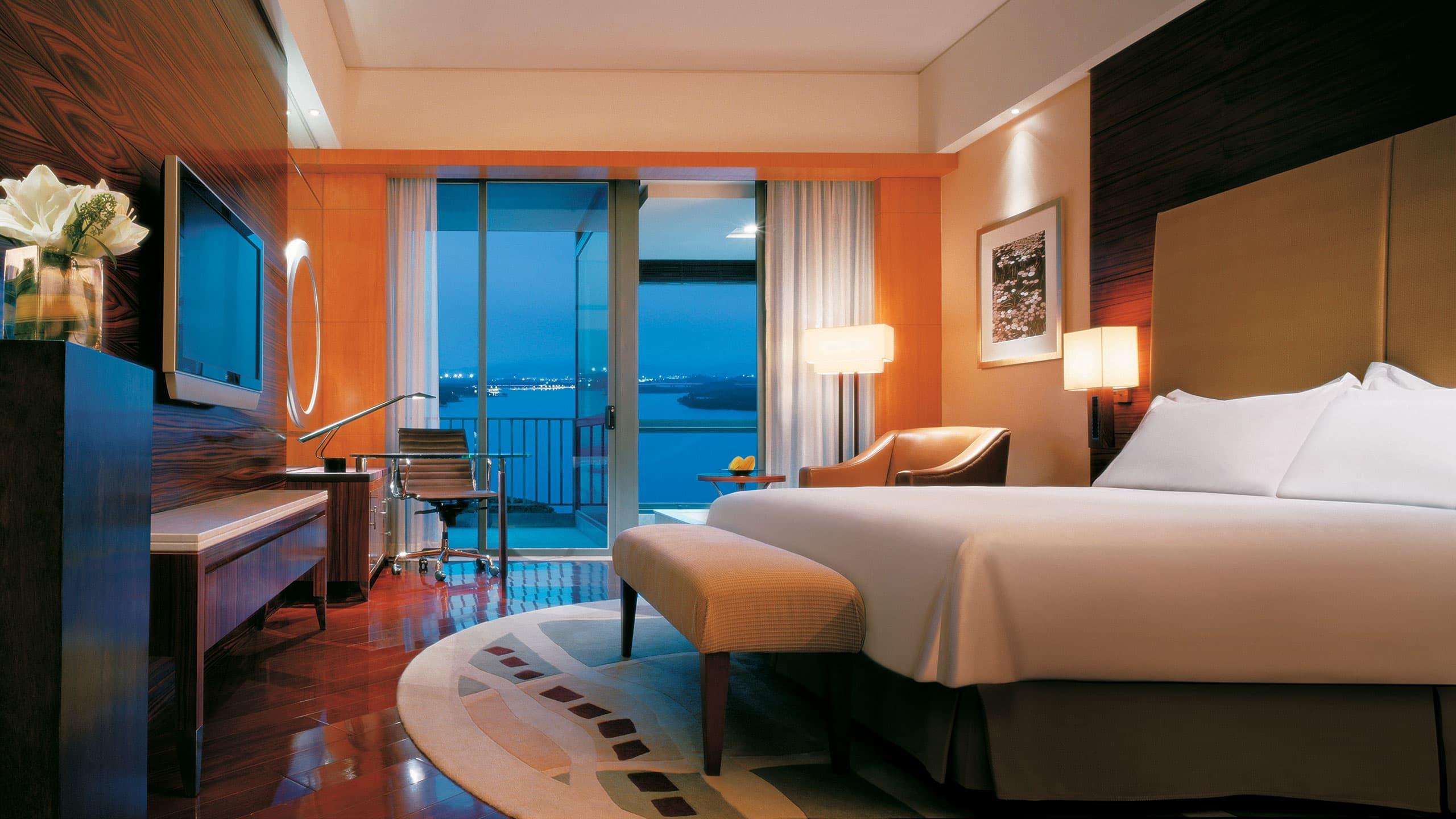 Hyatt Regency Dongguan Hotell Dongguan  Exteriör bild