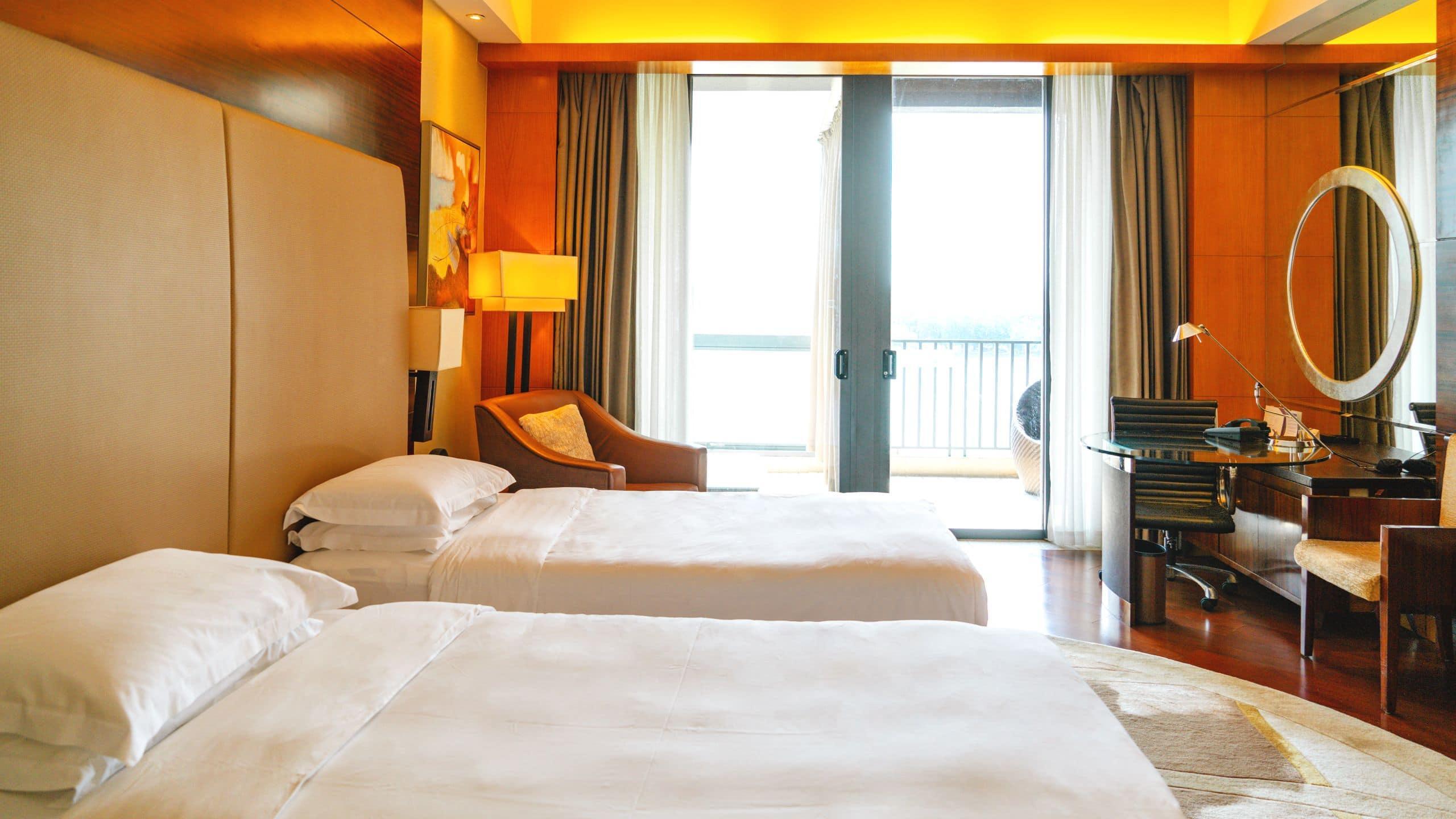 Hyatt Regency Dongguan Hotell Dongguan  Exteriör bild