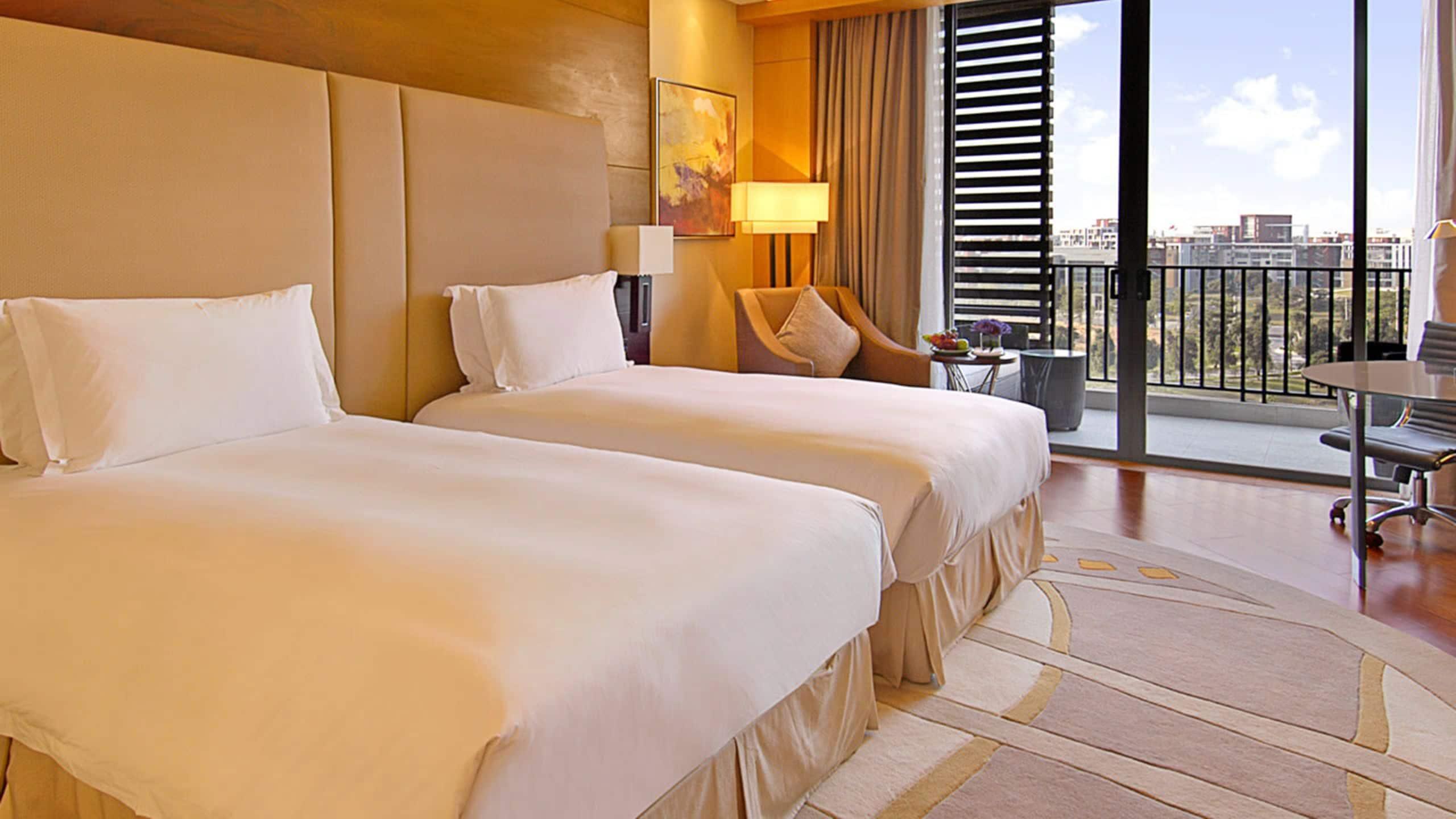 Hyatt Regency Dongguan Hotell Dongguan  Exteriör bild