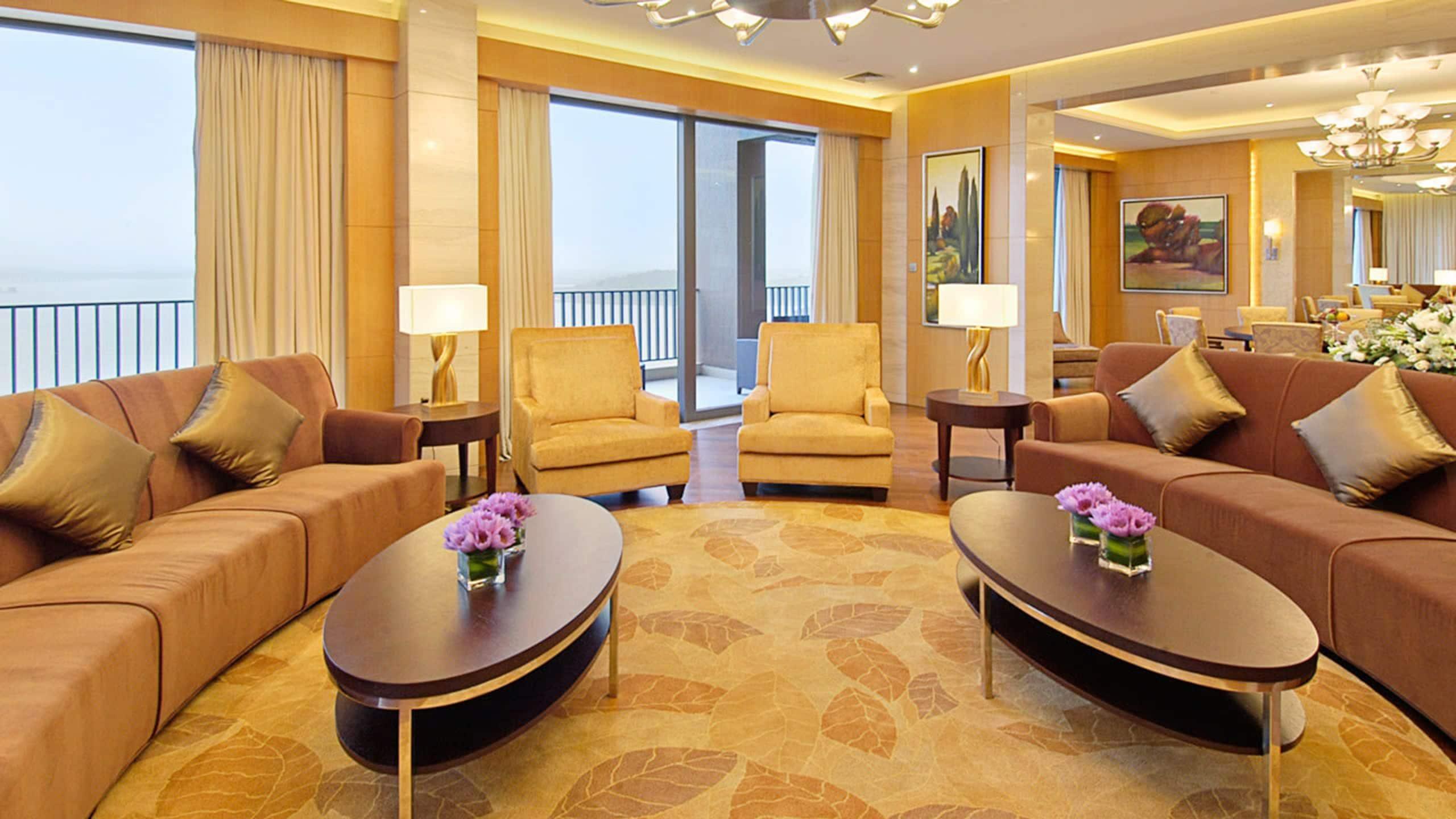Hyatt Regency Dongguan Hotell Dongguan  Exteriör bild