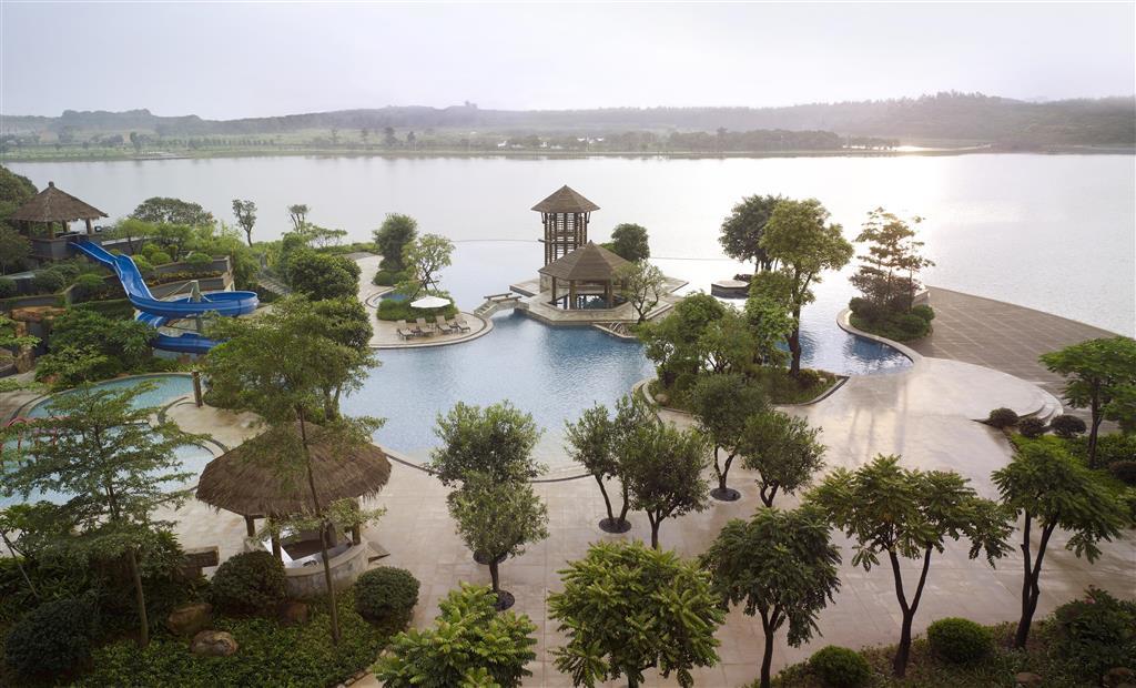 Hyatt Regency Dongguan Hotell Dongguan  Bekvämligheter bild