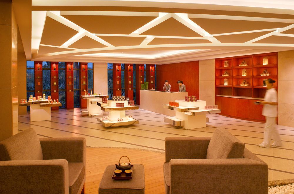 Hyatt Regency Dongguan Hotell Dongguan  Exteriör bild