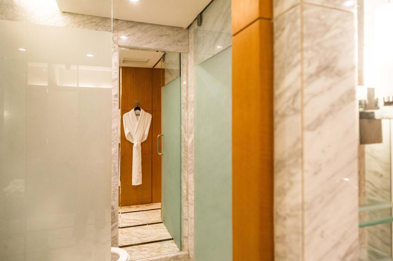 Hyatt Regency Dongguan Hotell Dongguan  Exteriör bild